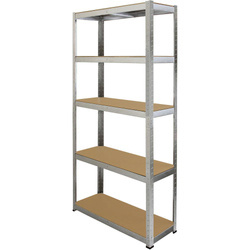 Regał FDR 1800 Shelf rack 180x90x40 FIELDMANN