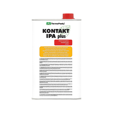 Kontakt IPA 1l AG AGT-003