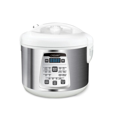 Multicooker 5 l, 700W, 17 programów MR-792 MAESTRO