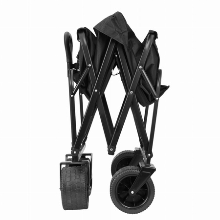Wózek transportowy składany 160 KD3089 - KRAFT&DELE