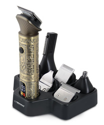 ESPERANZA MASZYNKA DO STRZYŻENIA WŁOSÓW BEZPRZEWODOWA 7W1 ADONIS