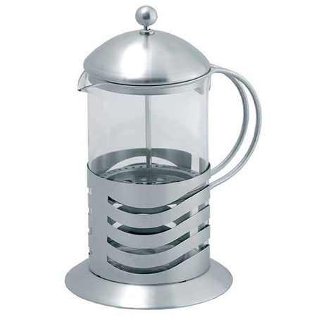 MR-1662-1000 Prasa francuska do kawy / herbaty 1000 ml