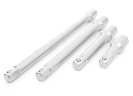 Przedłużki 4szt. 1/2" KD10235 - KRAFT&DELE