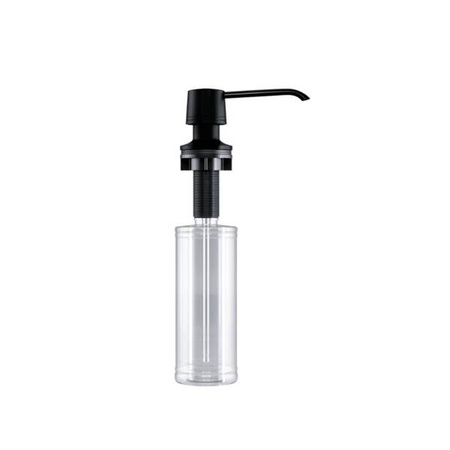 Dozownik GLOBALO Intio Black 1.1 GLOBALO