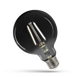 LED GLOB G125 E27 230V 4,5W COG NW Modernshine Spectrum