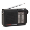 Przenośne Radio AIWA RS-55/BK czarne (8435256897883) - AIWA