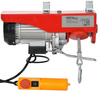 Wyciągarka Elektryczna Linowa 500kg KD1525 - KRAFT&DELE