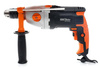Elektryczna wiertarka udarowa 1700W KD1688 - KRAFT&DELE