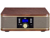 Gramofon Trevi TT1042 BT wood