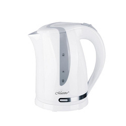 MR-032-GREY Czajnik elektryczny 1,7l 2000W