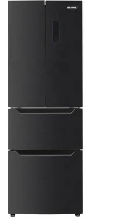  Lodówka French Door MPM-351-SBF-07