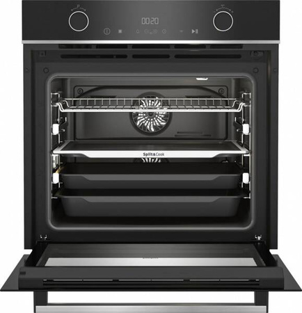 Piekarnik Split&Cook BBVM13400XPS