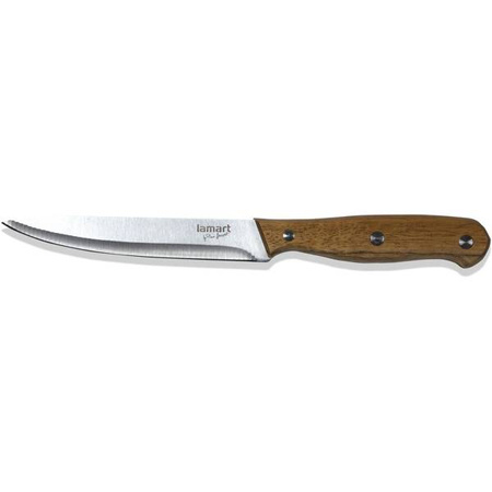 Nóż kuchenny LT2086 NÓŻ UNIWERSALN 12CM RENNES LAMART