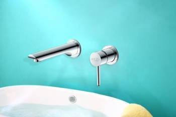 Bateria umywalkowa podtynkowa ICONA ICO-BPU.110C ICONA ICO-BPU.110C Blue Water