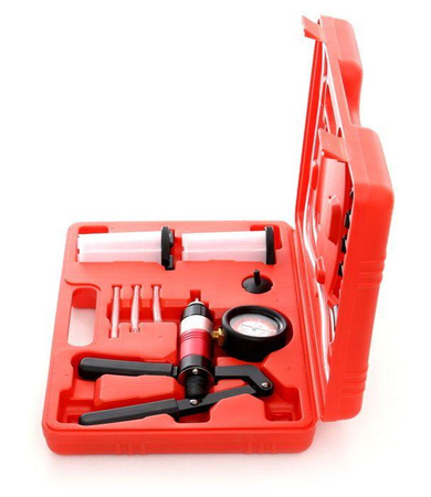 Pompka próżniowa ręczna KD10515 - KRAFT&DELE