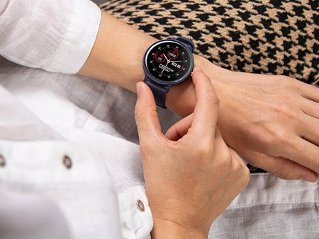 TRACER Smartwatch TW10 NAVY