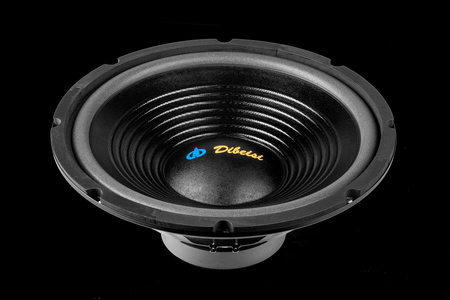 Głośnik 8" DBS-G8002 8 Ohm