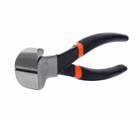 Szczypce tnące czołowe 7'' KD10812 - KRAFT&DELE