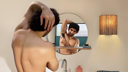 Golarka do ciała PHILIPS BodyGroom BG5480/15