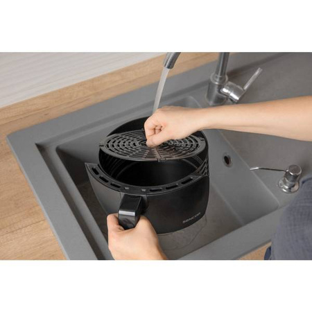 AIR FRYER SFR 3130BK Air Fryer SENCOR