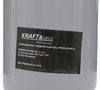 Butla gazowa AR CO2 PUSTA 8L KD1831 - KRAFT&DELE