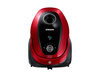 Odkurzacz Samsung VC07M25E0WR ( workowy ; 750W ; kolor czerwony )