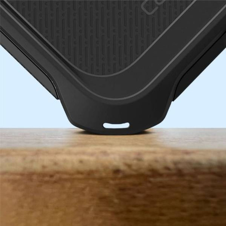 Catalyst Etui Crux MagSafe do iPhone 14 Max czarne (GSETCAT00159N0) - Catalyst