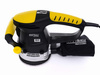 Szlifierka mimośrodowa 1200W KD1678-Y - KRAFT&DELE