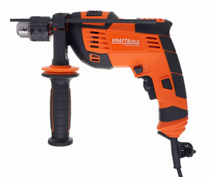 WIERTARKA UDAROWA 1600W KD3351 - KRAFT&DELE