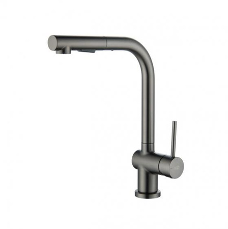 Magot plus grafit (Gun Metal) (Window) Blue Water