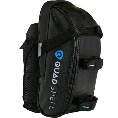 QUADSHELL Torba rowerowa TORPEDO (FIETQUA00004N0) - QuadShell