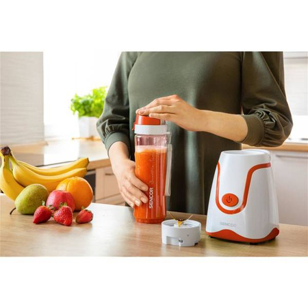SMOOTHIE SBL 2114RD Smoothie Maker SENCOR