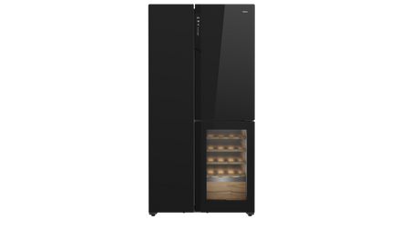 Lodówka Side by Side z winiarką RLF 85950 GBK TEKA