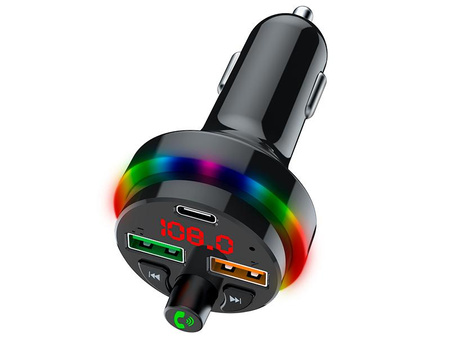 Transmiter FM Tracer CarSynk