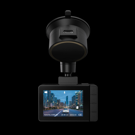 Rejestrator samochodowy NAVITEL R900 4K