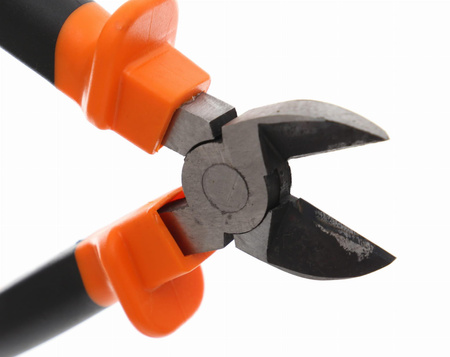 KOMBINERKI TNĄCE KD10804 - KRAFT&DELE