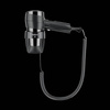 VALERA Suszarka hotelowa Action SP1600 AllBlack (7610558010494) - Valera