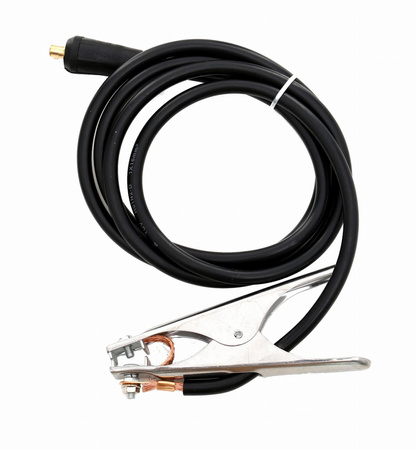 Spawarka inwertorowa MMA IGBT LCD 330A KD1867 - KRAFT&DELE
