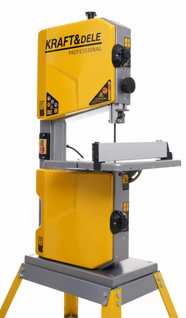 PIŁA TAŚMOWA 900W KD5298 - KRAFT&DELE
