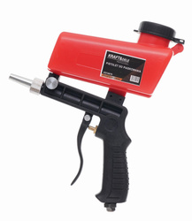 PISTOLET DO PIASKOWANIA 600ML 1/4" KD10679 - KRAFT&DELE
