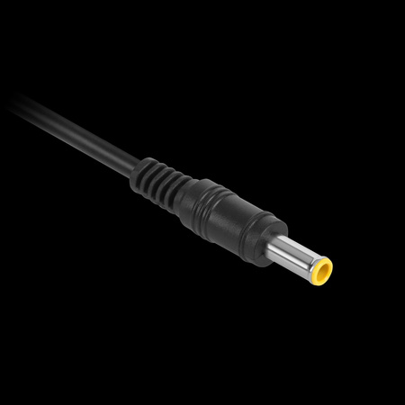 Zasilacz Rebel do laptopa SAMSUNG 90 W / 19 V / 4,74 A / 5,5x3 mm HQ