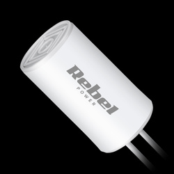 Kondensator 7.5uF 450V do silników jednofazowych