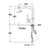 Bateria kuchenna ARK 938N TEKA
