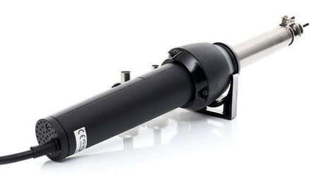 Spawarka do plastiku 650W KD862 - KRAFT&DELE
