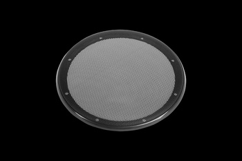 Pokrywa głośnika samochodowego 8" siatka
