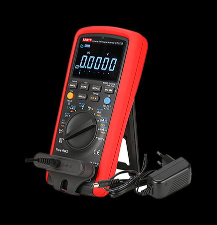 Miernik uniwersalny UT171B