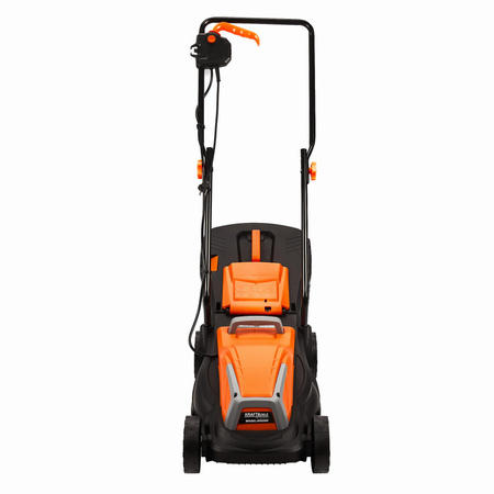 KOSIARKA ELEKTRYCZNA 2400w 25L KD5360 - KRAFT&DELE