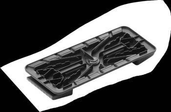 Držák textílie CP3010