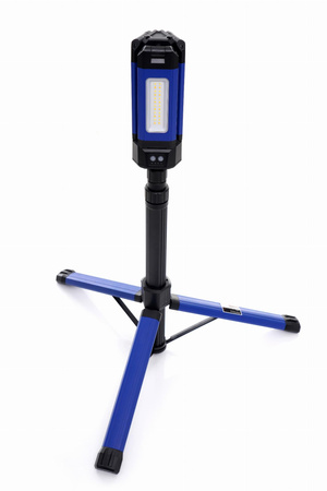 LAMPA NA STOJAKU KD1267 - KRAFT&DELE