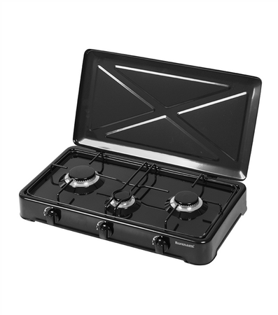 Kuchenka turystyczna K-03TB RAVANSON